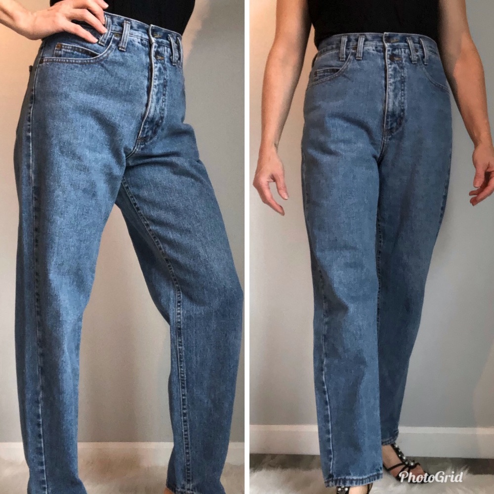 Vintage Guess by G. Marciano High Waisted Jeans, size 29